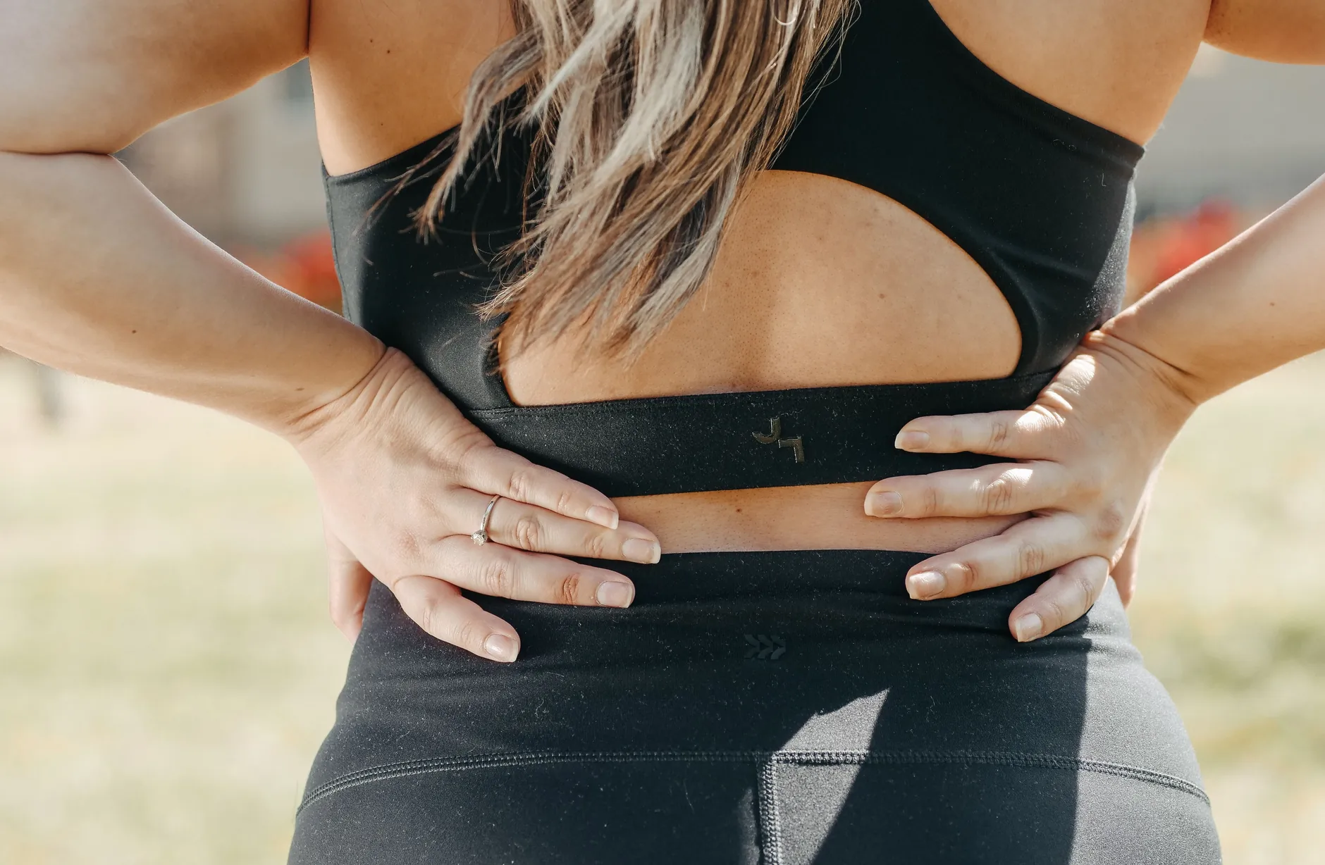 Back pain in women, and the questions that get skipped