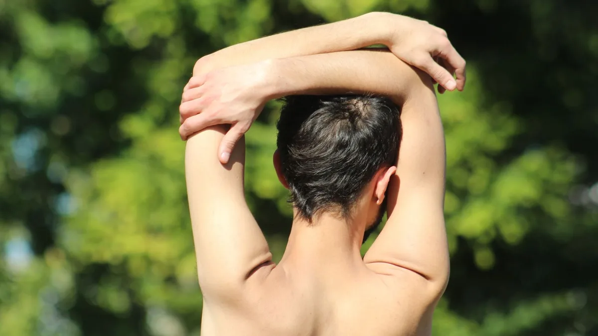 A first opioid prescription for a back flare: the on-ramp nobody mentions